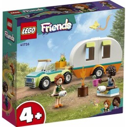 Playset Lego 87 Peças