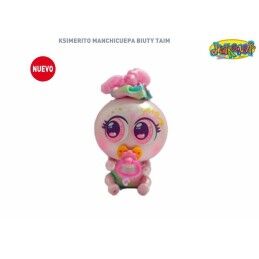 Bandai|Boneco Bebé Bandai Ksimerito Manchicuepa Biuty Taim 18,5 x 16 x 19,5 cm