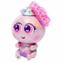 Bandai|Boneco Bebé Bandai Ksimerito Manchicuepa Biuty Taim 18,5 x 16 x 19,5 cm
