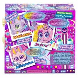 Bandai|Boneco Bebé Bandai Ksimerito Manchicuepa Biuty Taim 18,5 x 16 x 19,5 cm