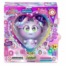 Bandai|Boneco Bebé Bandai Ksimerito Isabelonga Biuty Taim 18,5 x 16 x 19,5 cm