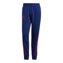 Hanker|Calças Desportivas Hanker Miliam  Preto