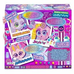 Bandai|Boneco Bebé Bandai Ksimerito Isabelonga Biuty Taim 18,5 x 16 x 19,5 cm