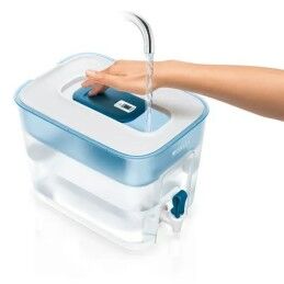 Brita|Caneca Filtrante Brita Marella XL Azul 3,5 L