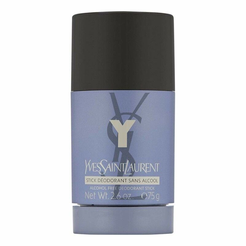 Yves Saint Laurent|Desodorizante em Stick Yves Saint Laurent New Homem Yves Saint Laurent|Desodorizante em Stick Yves Saint Laurent New Homem