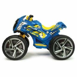Injusa|Quad elétrico Injusa Flames 6 V 87 x 70 x 58 cm