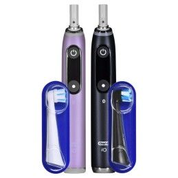 Braun|Escova de Dentes Elétrica Braun