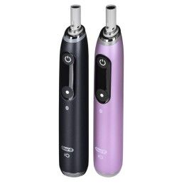 Braun|Escova de Dentes Elétrica Braun