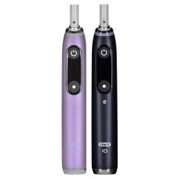 Braun|Escova de Dentes Elétrica Braun