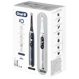 Braun|Escova de Dentes Elétrica Braun