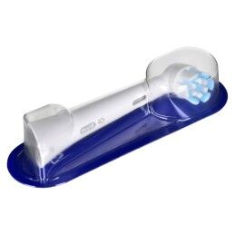 Braun|Escova de Dentes Elétrica Braun