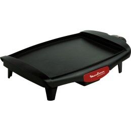 DOMO|Grill DOMO DO8712W noir 1000 W