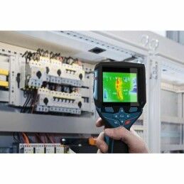 BOSCH|Câmara térmica BOSCH GTC 400