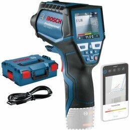 BOSCH|Termómetro Infravermelhos BOSCH GIS 1000 C