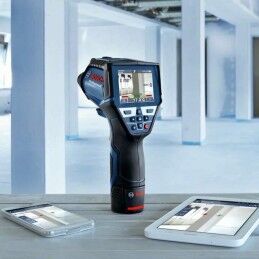 BOSCH|Termómetro Infravermelhos BOSCH GIS 1000 C
