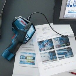 BOSCH|Termómetro Infravermelhos BOSCH GIS 1000 C