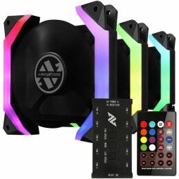 Corsair|Kit de refrigeração líquida Corsair H100I