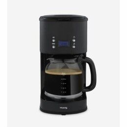 DeLonghi|Cafeteira Superautomática DeLonghi ECAM 290.61.B Preto 1450 W 15 bar 1,4 L 1,8 L