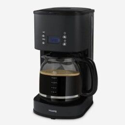 Hkoenig|Máquina de Café de Filtro Hkoenig Preto 1000 W