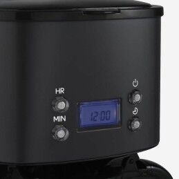 Hkoenig|Máquina de Café de Filtro Hkoenig Preto 1000 W