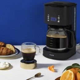 Hkoenig|Máquina de Café de Filtro Hkoenig Preto 1000 W