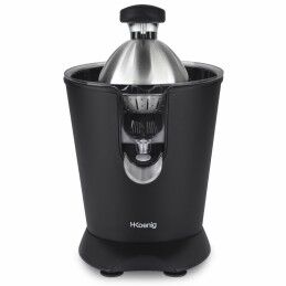 Küken|Espremedor Elétrico Küken 38110 Preto Vermelho 650 W