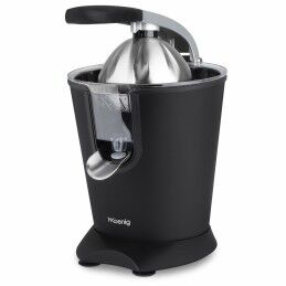 Hkoenig|Espremedor Elétrico Hkoenig AGR82 160 W Preto Azul Marinho