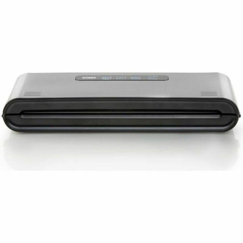 DOMO|Máquinas de embalamento por vácuo DOMO DO327L 120 W DOMO|Máquinas de embalamento por vácuo DOMO DO327L 120 W