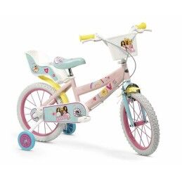 Youin|Bicicleta Elétrica Youin BK1003 AMSTERDAM Azul 250 W 20"
