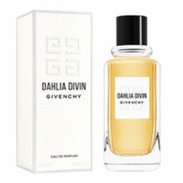 Givenchy|Perfume Mulher Givenchy Dahlia Divin 50 ml 100 ml