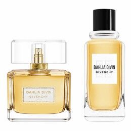 Givenchy|Perfume Mulher Givenchy Dahlia Divin 50 ml 100 ml