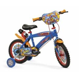 Batman|Bicicleta Infantil Batman 14"