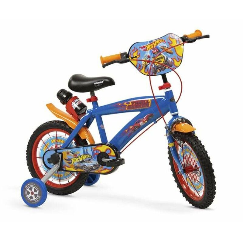 Toimsa|Bicicleta Infantil Toimsa 1468 Azul Toimsa|Bicicleta Infantil Toimsa 1468 Azul