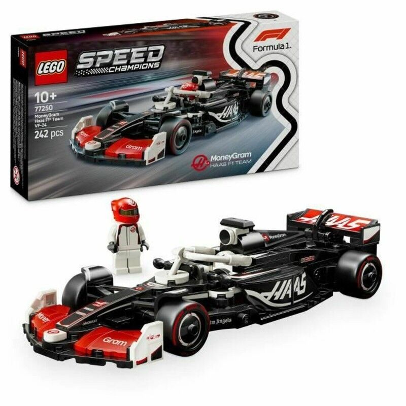 Lego|Jogo de Construção Lego 77250 Lego|Jogo de Construção Lego 77250