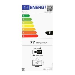 Samsung|Smart TV Samsung QE55QN92DATXXH