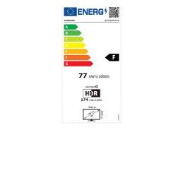 Samsung|Smart TV Samsung QE55QN92DATXXH