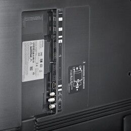 Samsung|Smart TV Samsung QE55QN92DATXXH