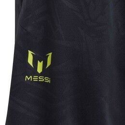 Adidas|Calções de Desporto Infantis Adidas Messi Football-Inspired Azul Azul escuro