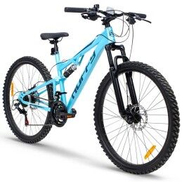 Youin|Bicicleta Elétrica Youin BK1350C MARBELLA Creme 250 W 20"