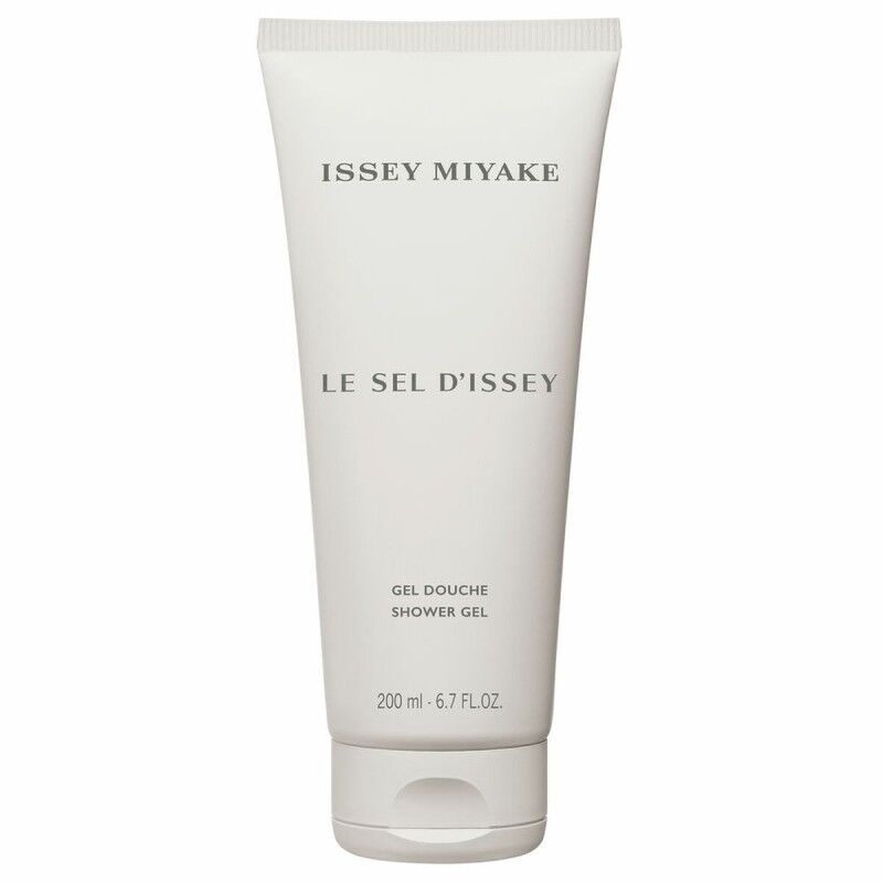 Issey Miyake|Gel de duche Issey Miyake LE SEL D'ISSEY 200 ml Issey Miyake|Gel de duche Issey Miyake LE SEL D'ISSEY 200 ml