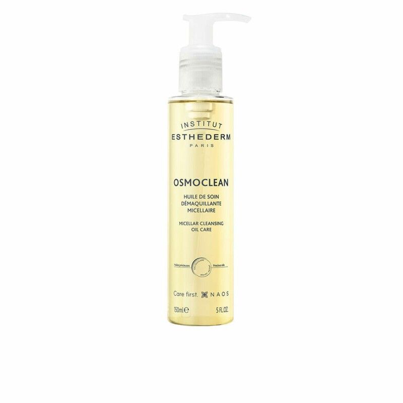 Institut Esthederm|Desmaquilhante Facial Institut Esthederm Osmoclean 150 ml