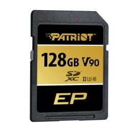 HP|Cartão de Memória Micro SD com Adaptador HP HFUD 256 GB