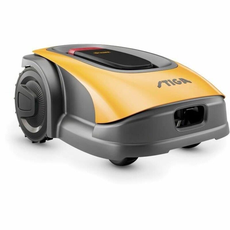 STIGA|Robot corta-relva STIGA STIG-A 1500 1500 M² STIGA|Robot corta-relva STIGA STIG-A 1500 1500 M²