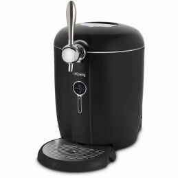 Hkoenig|Dispensador de Cerveja Refrigerante Hkoenig BW1880 5 L 65 W