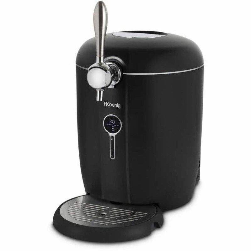Hkoenig|Dispensador de Cerveja Refrigerante Hkoenig 65 W Hkoenig|Dispensador de Cerveja Refrigerante Hkoenig 65 W