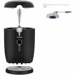 Hkoenig|Dispensador de Cerveja Refrigerante Hkoenig 65 W