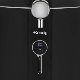 Hkoenig|Dispensador de Cerveja Refrigerante Hkoenig 65 W