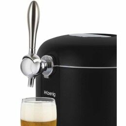 Hkoenig|Dispensador de Cerveja Refrigerante Hkoenig 65 W