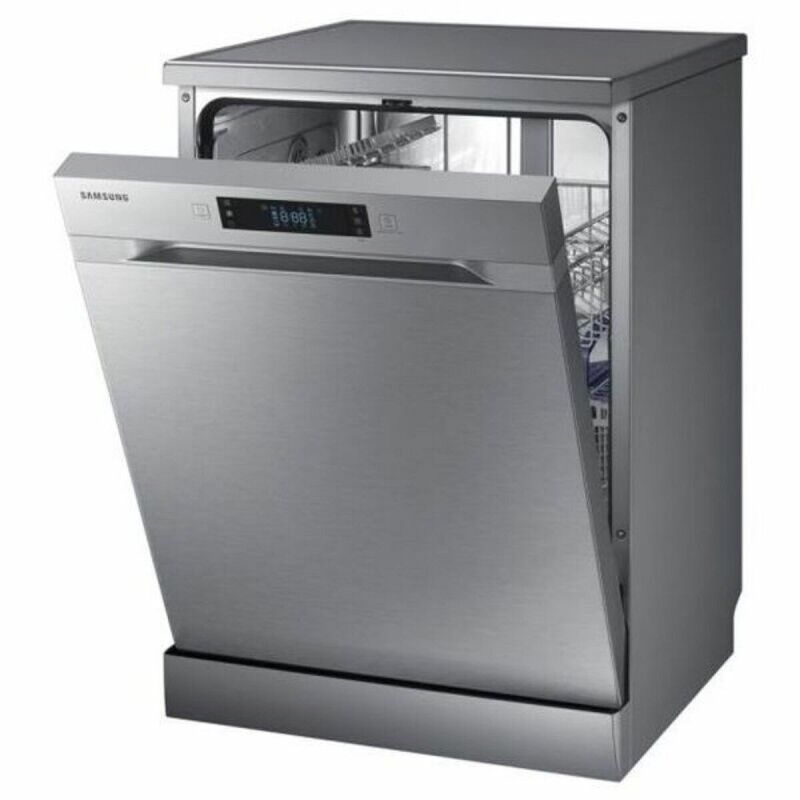 Samsung|Lava-louça Samsung DW60M6040FS/EC 60 cm