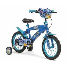 Antar|Bicicleta estática mini Antar AT51110